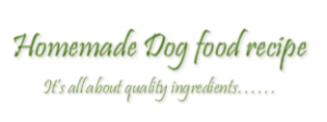 Dog Food